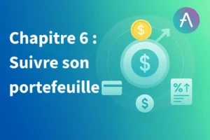 Chapitre 6 — Suivre et gérer son portefeuille DeFi avec Zerion et Debank