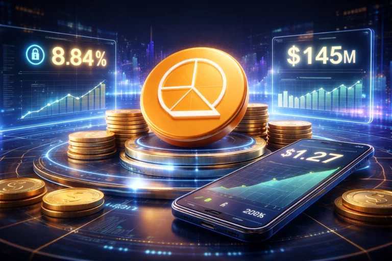 RLP : 15 % de rendement stable en un clic ?