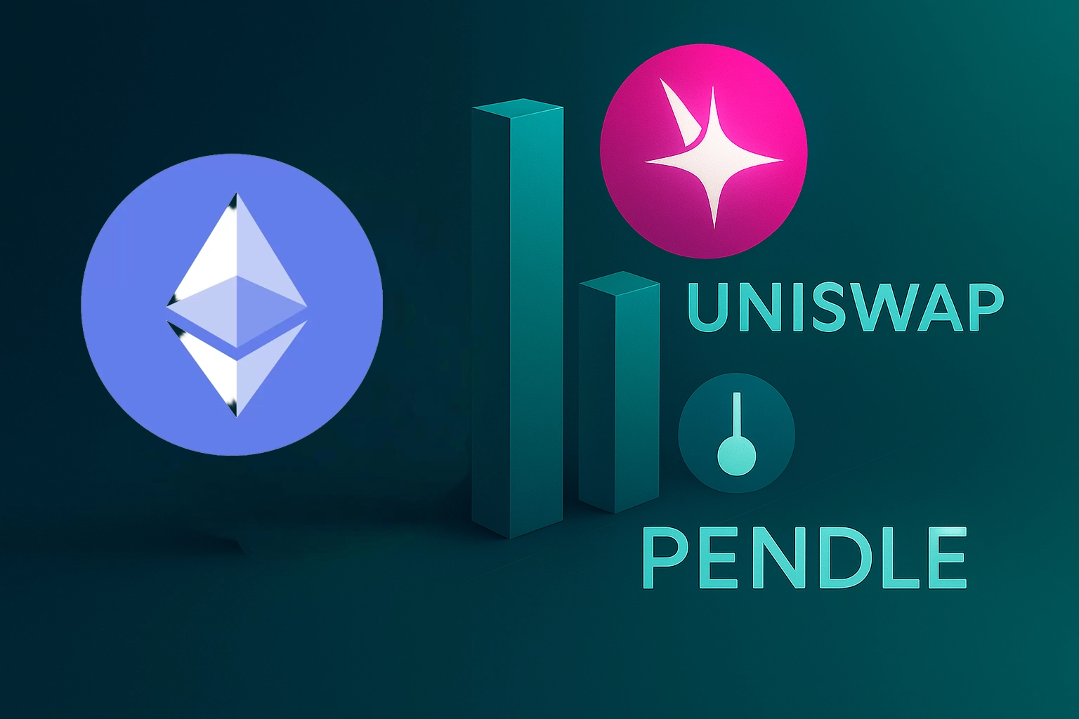 pendle unichain finance décentrasliée