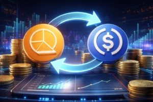 Looping RLP / USDC sur Euler Arbitrum : l’opportunité DeFi 2026