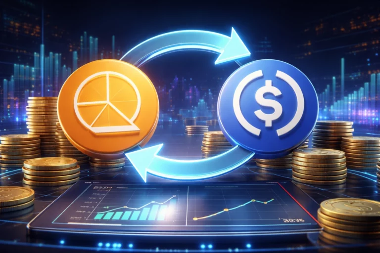 Looping RLP / USDC sur Euler Arbitrum : l’opportunité DeFi 2026